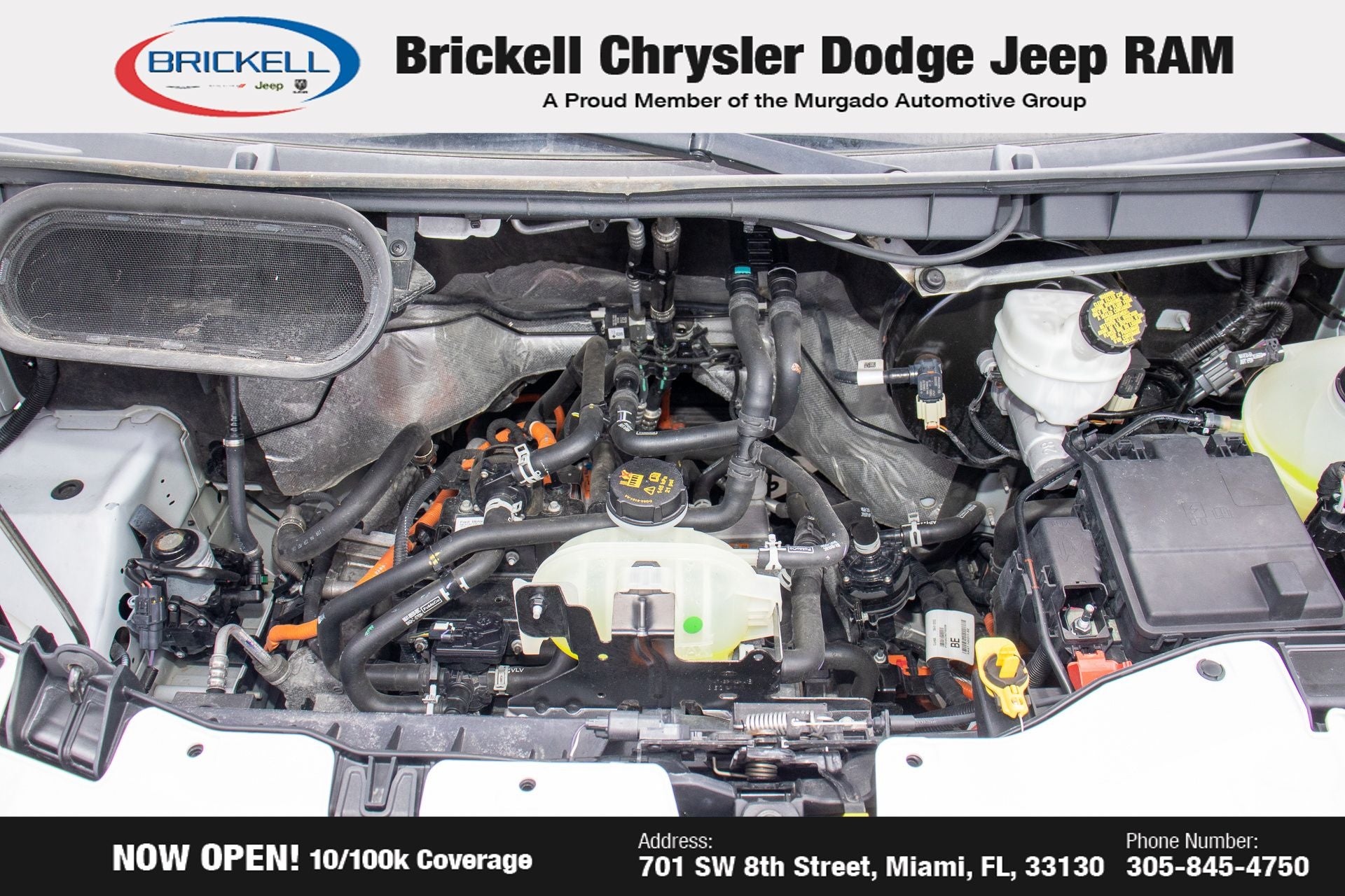 2023 Ford E-Transit-350 Base