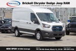 2023 Ford E-Transit-350 Base