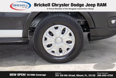 2023 Ford E-Transit-350 Base