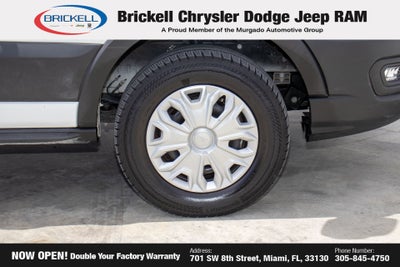 2023 Ford E-Transit-350 Base