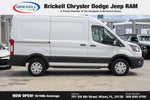 2023 Ford E-Transit-350 Base