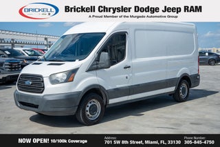2018 Ford Transit-150 Base