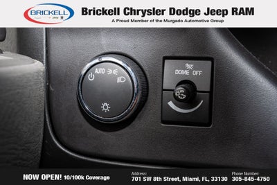 2022 Chevrolet Express 3500 Work Van Cutaway