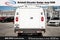 2022 Chevrolet Express 3500 Work Van Cutaway
