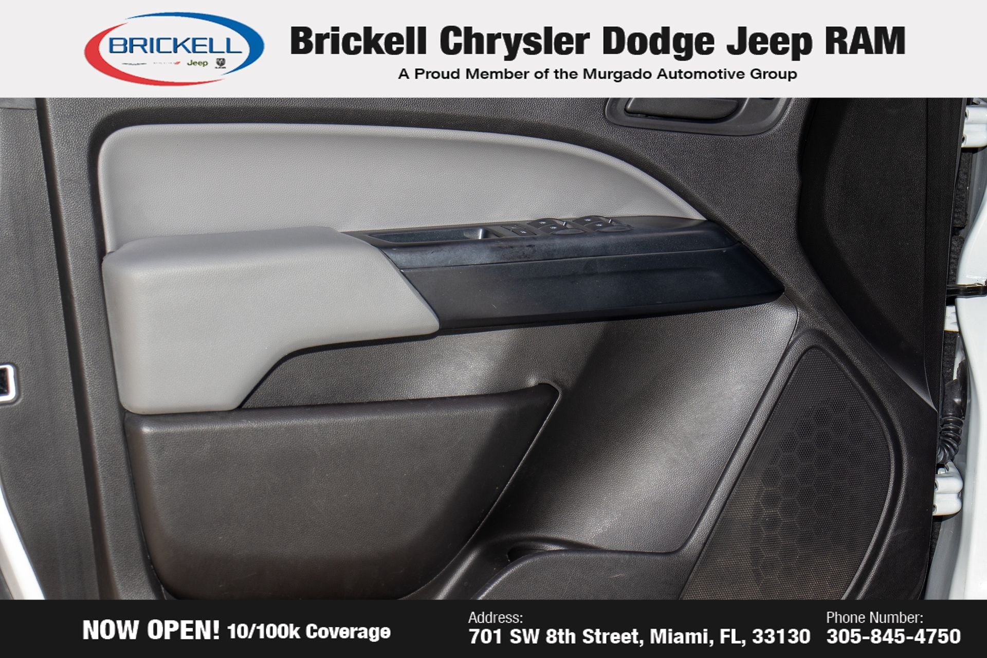 2016 Chevrolet Colorado Work Truck