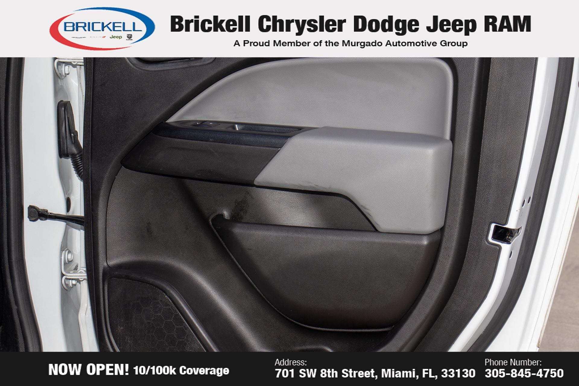 2016 Chevrolet Colorado Work Truck