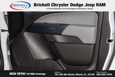 2016 Chevrolet Colorado Work Truck