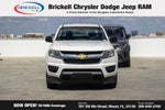 2016 Chevrolet Colorado Work Truck