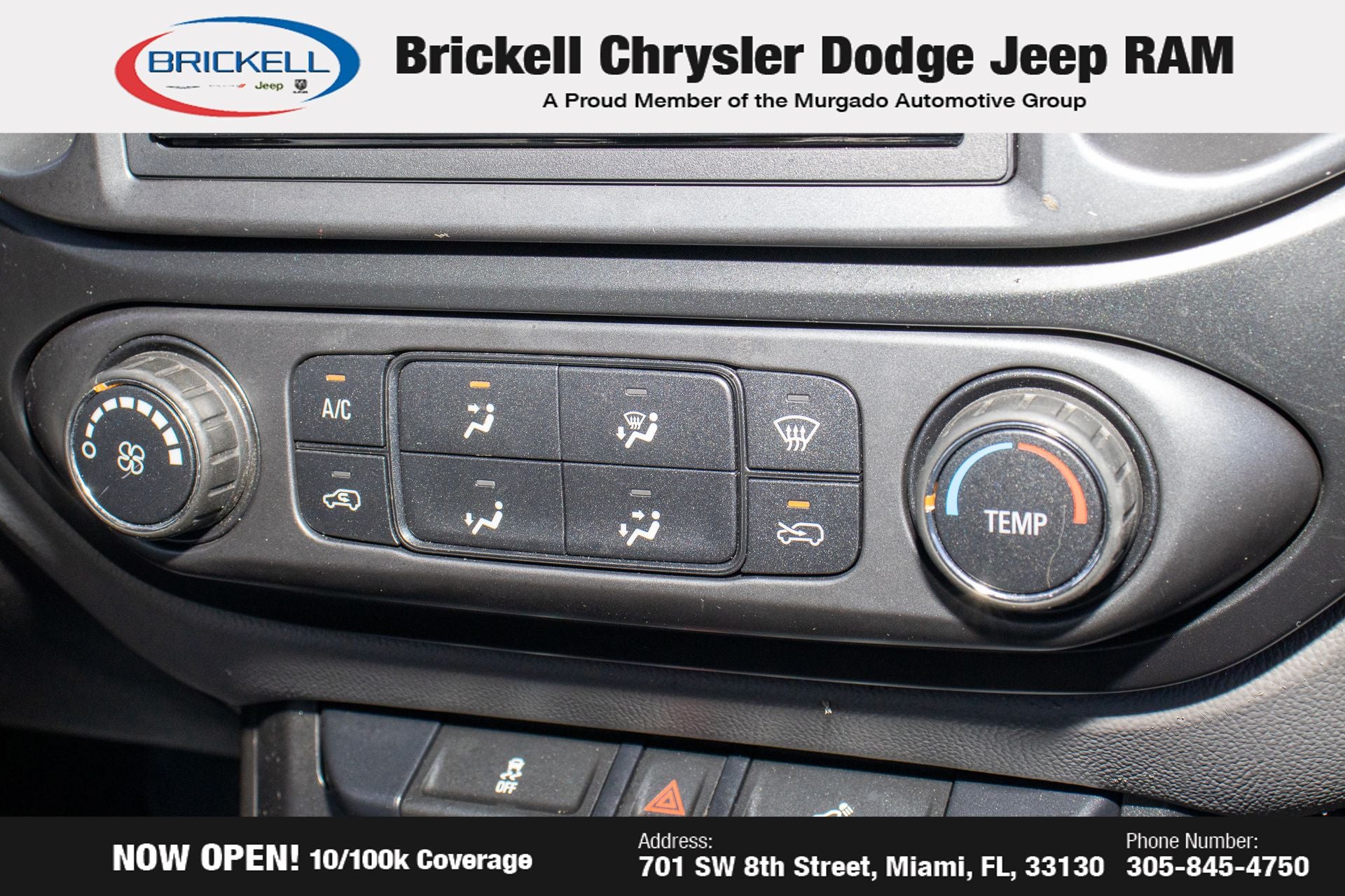 2016 Chevrolet Colorado Work Truck