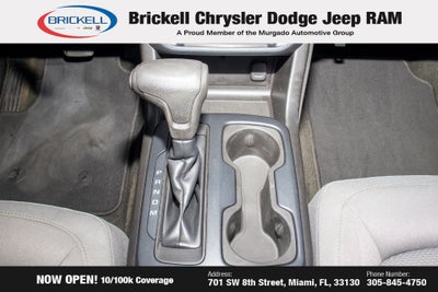 2016 Chevrolet Colorado Work Truck