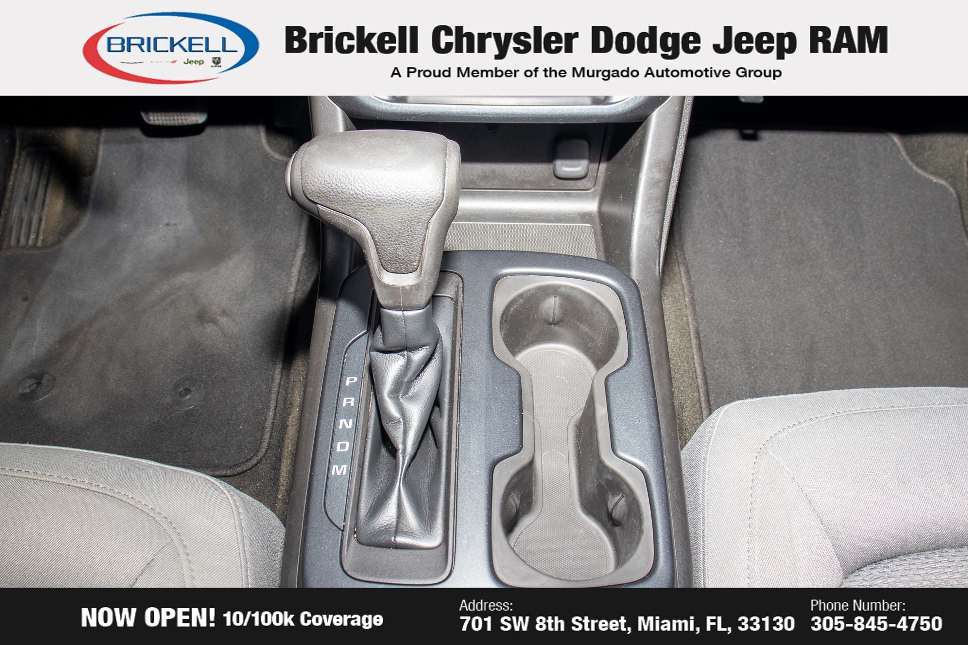 2016 Chevrolet Colorado Work Truck