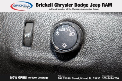 2016 Chevrolet Colorado Work Truck