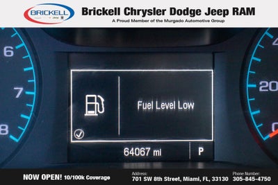 2016 Chevrolet Colorado Work Truck