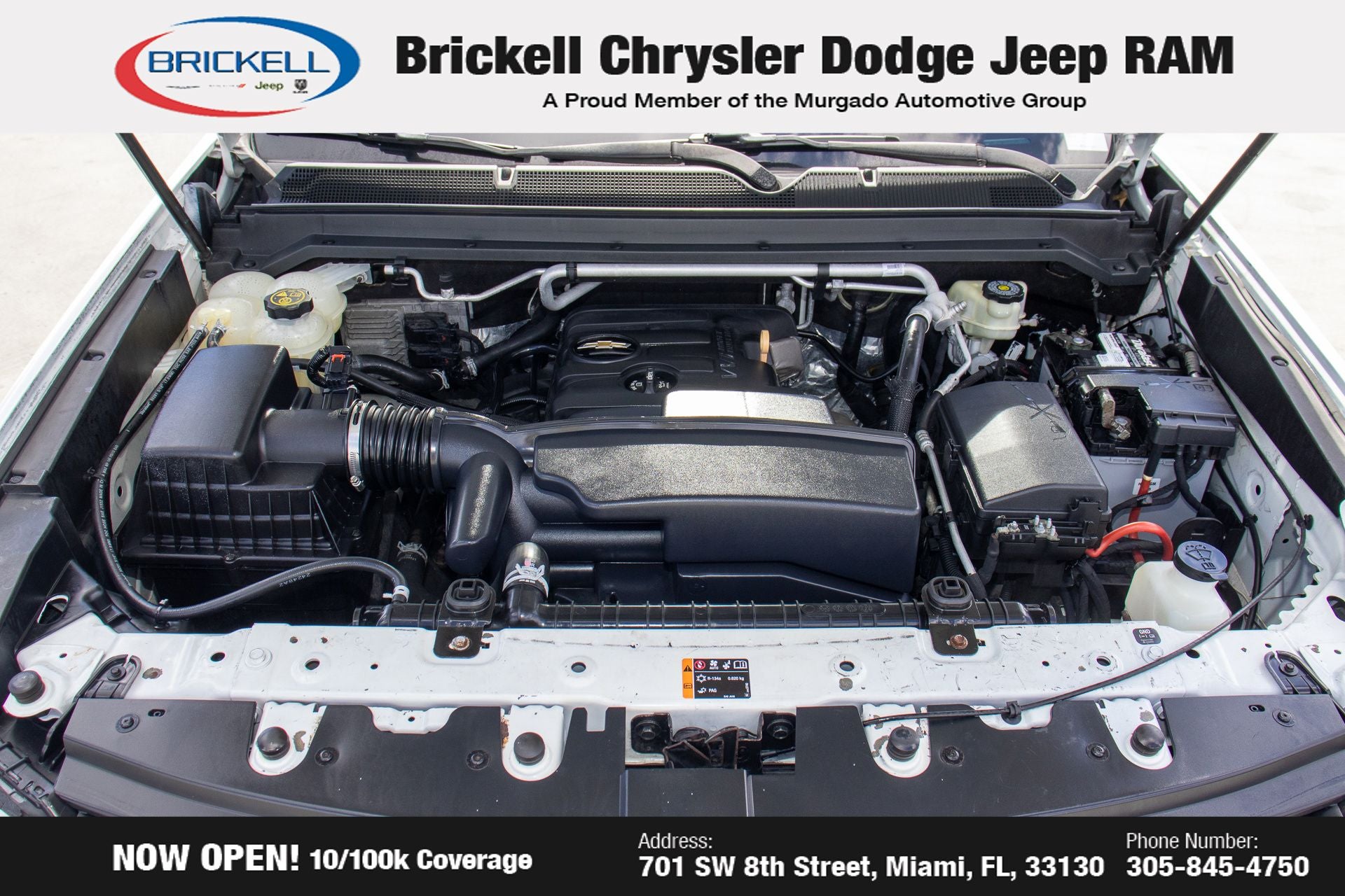 2016 Chevrolet Colorado Work Truck