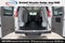 2017 Chevrolet Express 2500 Work Van Cargo