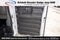 2017 Chevrolet Express 2500 Work Van Cargo