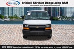 2017 Chevrolet Express 2500 Work Van Cargo