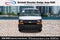 2017 Chevrolet Express 2500 Work Van Cargo