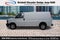 2017 Chevrolet Express 2500 Work Van Cargo