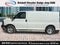 2021 Chevrolet Express 2500 Work Van Cargo