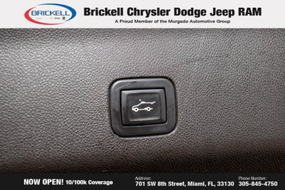 2021 GMC Yukon XL AT4