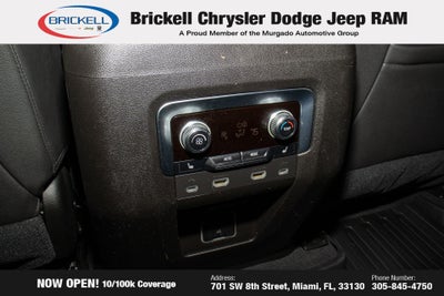 2021 GMC Yukon XL AT4