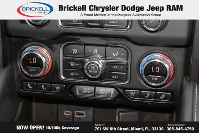 2021 GMC Yukon XL AT4