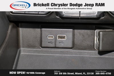 2021 GMC Yukon XL AT4