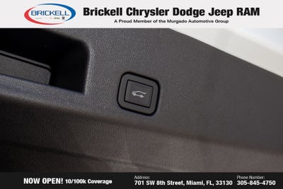 2026 Chevrolet Traverse LT 1LT