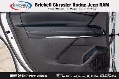 2026 Chevrolet Traverse LT 1LT