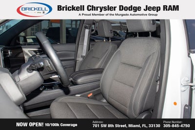 2026 Chevrolet Traverse LT 1LT