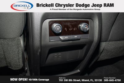 2026 Chevrolet Traverse LT 1LT