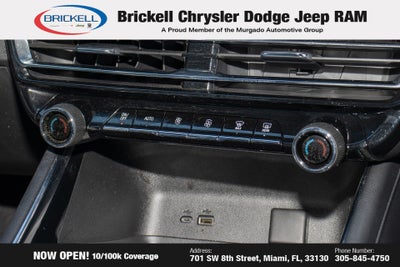 2026 Chevrolet Traverse LT 1LT