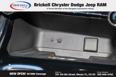 2026 Chevrolet Traverse LT 1LT