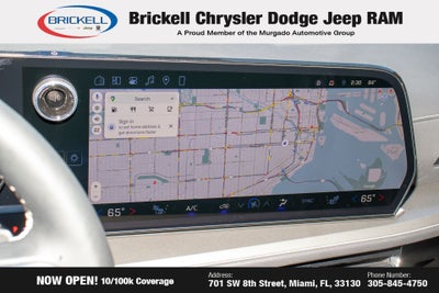 2026 Chevrolet Traverse LT 1LT