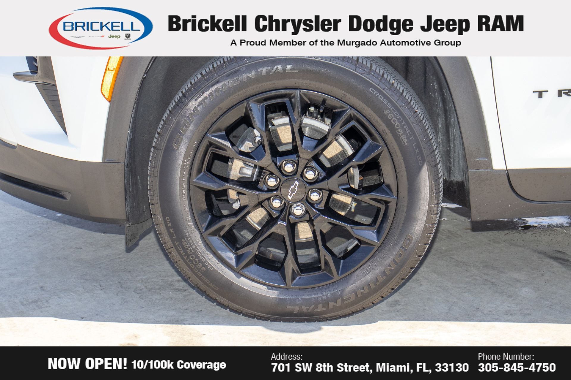 2026 Chevrolet Traverse LT 1LT