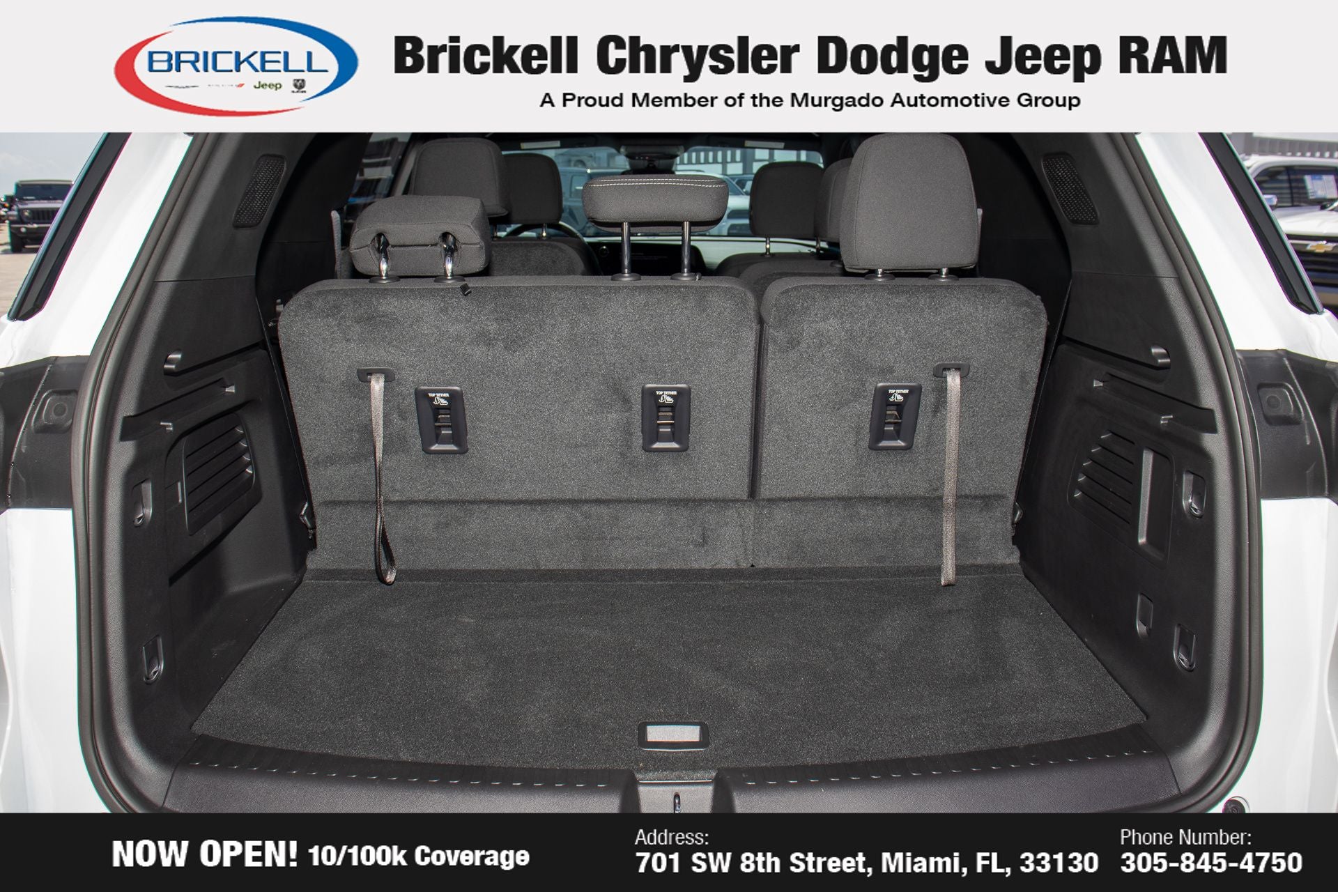 2026 Chevrolet Traverse LT 1LT