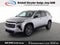 2024 Chevrolet Traverse LT 1LT