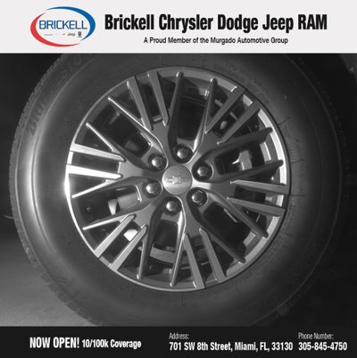 2024 Chevrolet Traverse LT 1LT