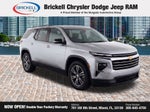 2024 Chevrolet Traverse LT 1LT