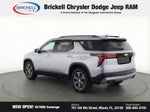 2024 Chevrolet Traverse LT 1LT
