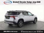2024 Chevrolet Traverse LT 1LT
