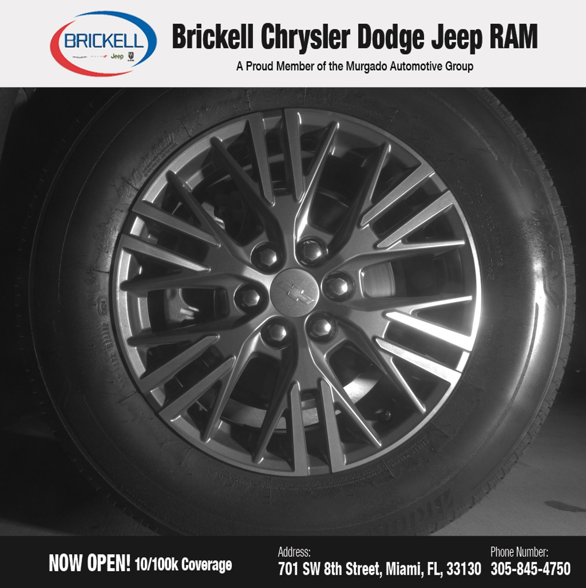 2024 Chevrolet Traverse LT 1LT