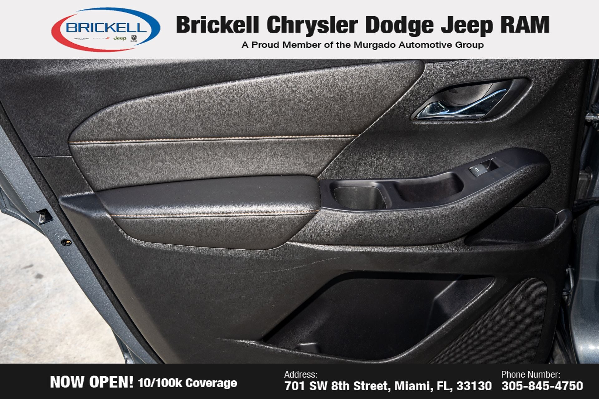 2020 Chevrolet Traverse LT 1LT