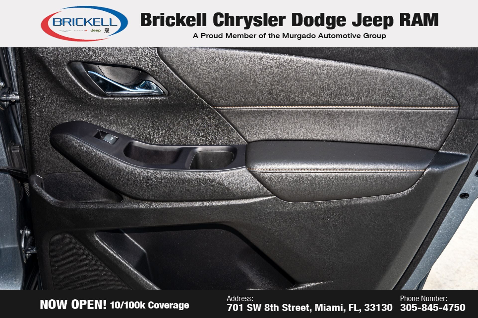 2020 Chevrolet Traverse LT 1LT