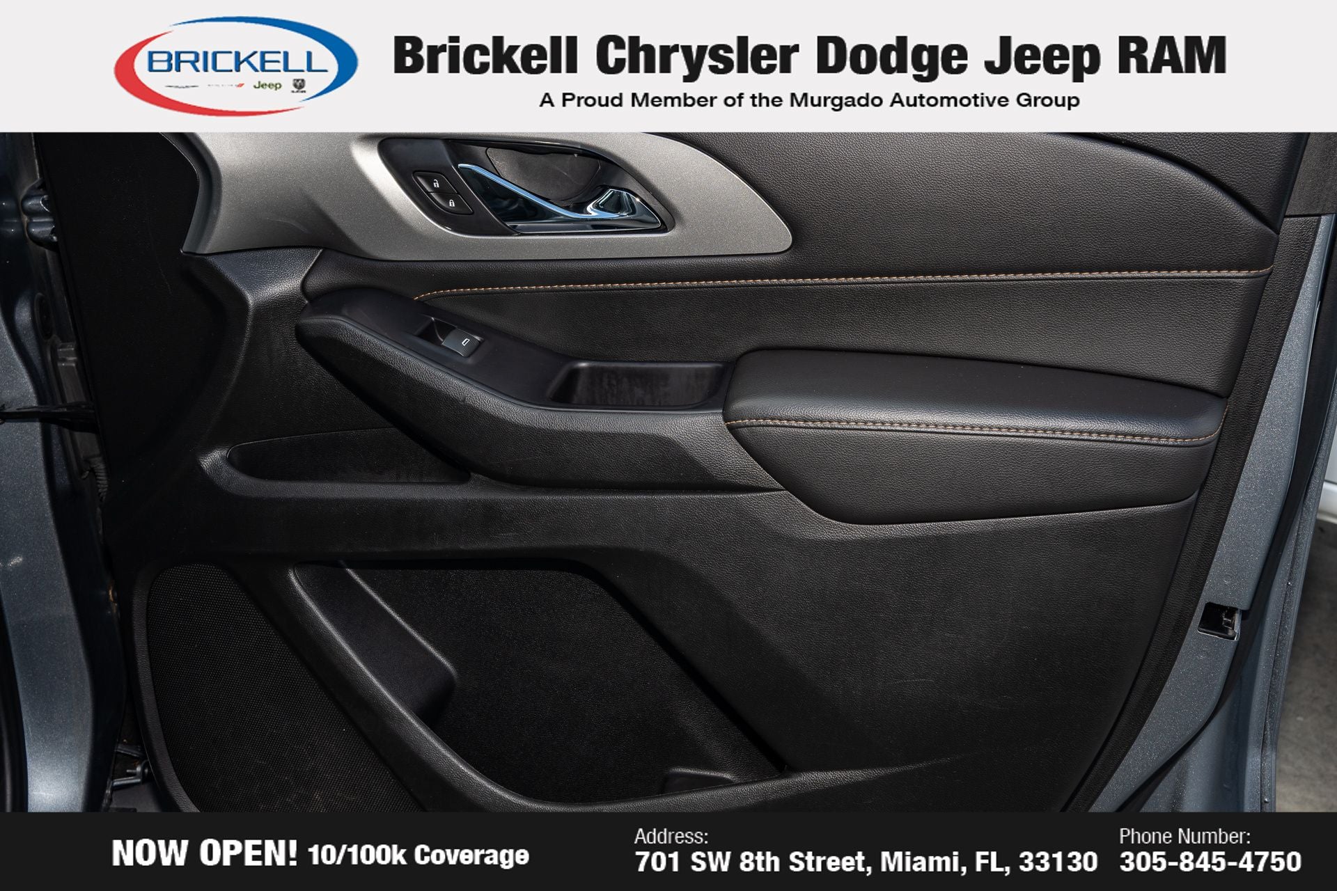 2020 Chevrolet Traverse LT 1LT