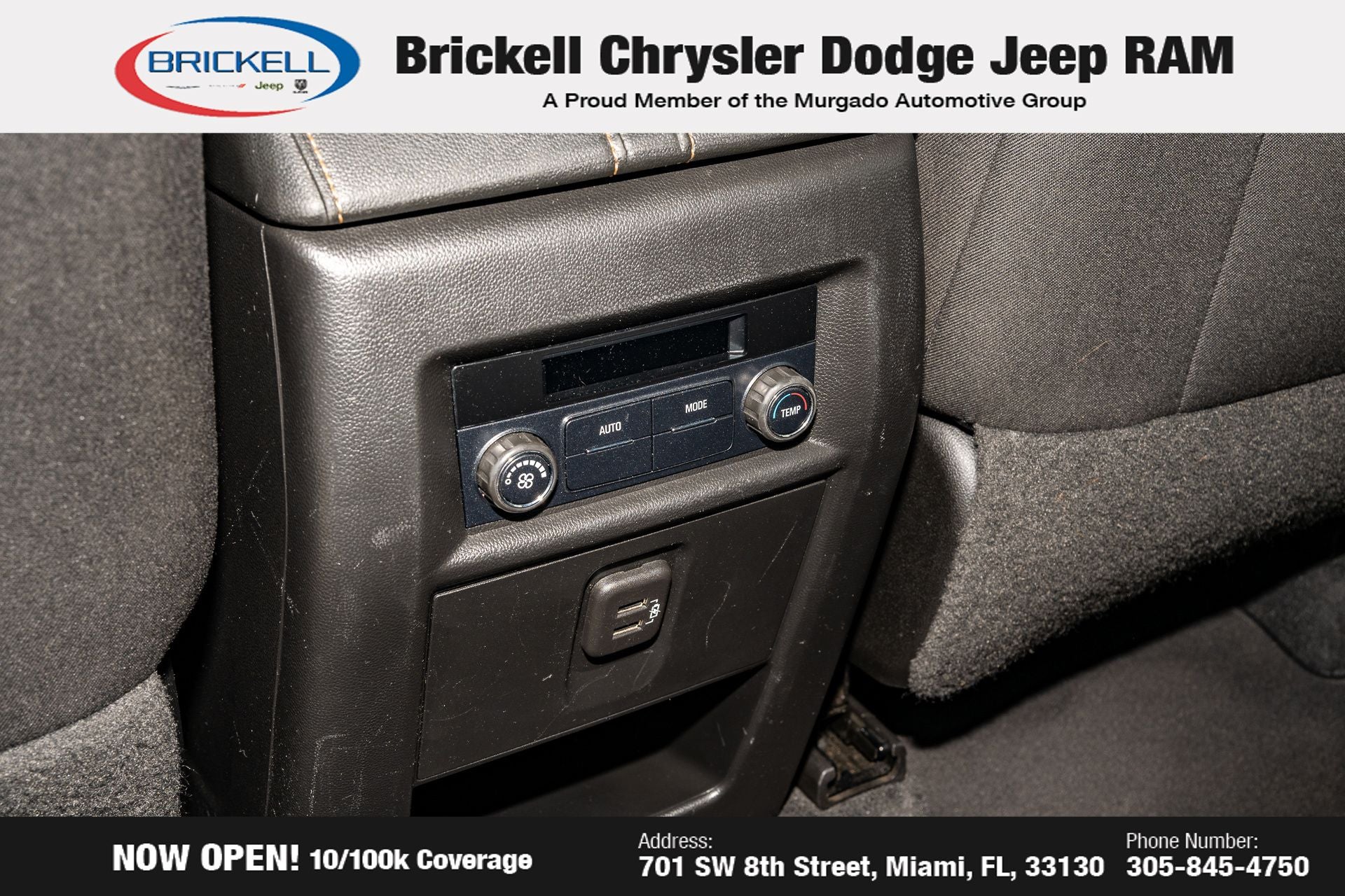 2020 Chevrolet Traverse LT 1LT