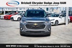 2020 Chevrolet Traverse LT 1LT