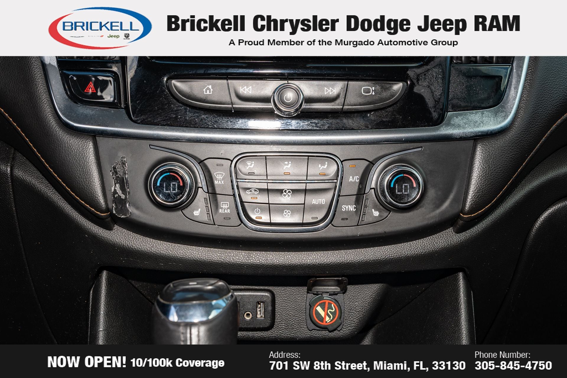 2020 Chevrolet Traverse LT 1LT