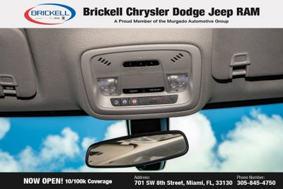 2020 Chevrolet Traverse LT 1LT